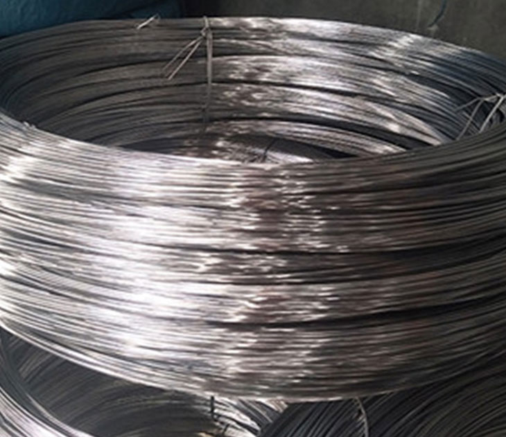 Galvanized Steel Wire