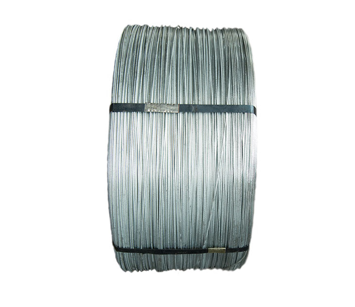 Galvanized Steel Wire