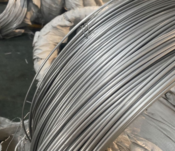 Galvanized Steel Wire