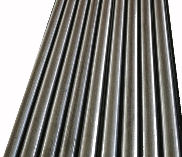 Cold drawn Round Steel