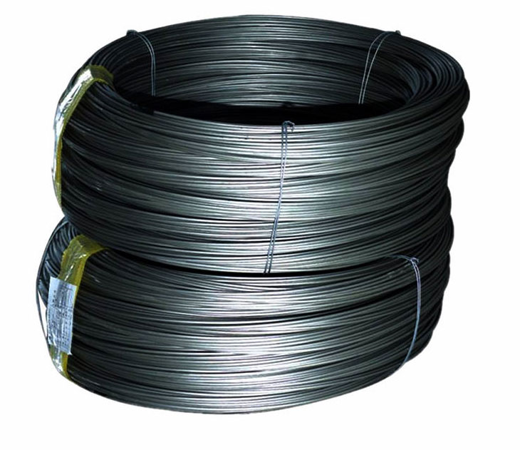 Cold Rolled Wire Rod