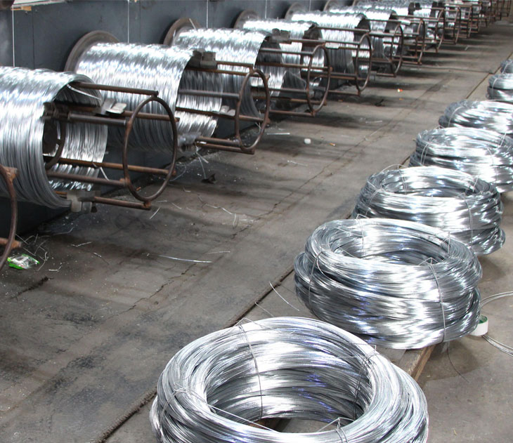 Hot Rolled Wire Rod