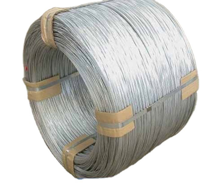 Galvanized Steel Wire Rod