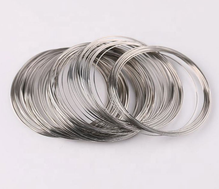 Galvanized Steel Wire