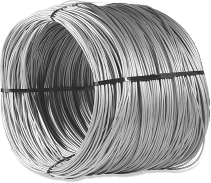 Galvanized Steel Wire