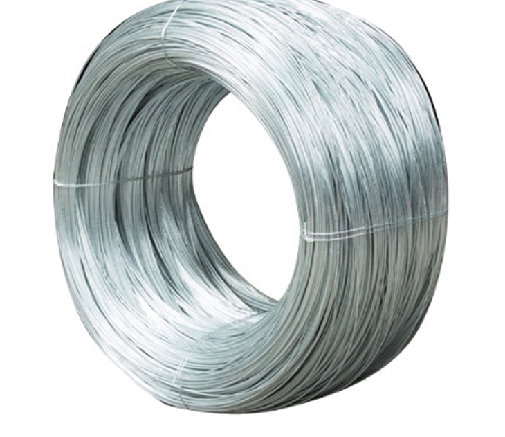 Galvanized Steel Wire