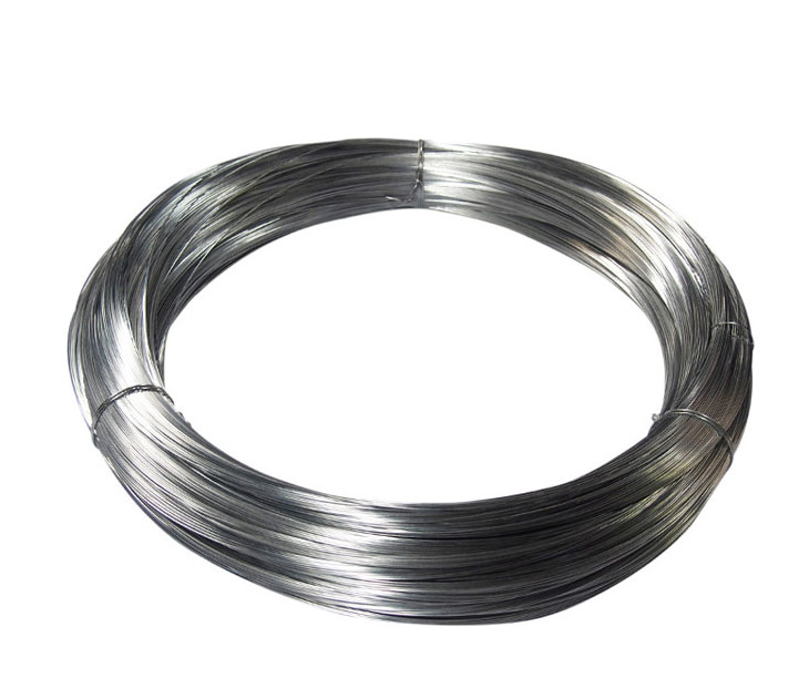 Galvanized Steel Wire Rod