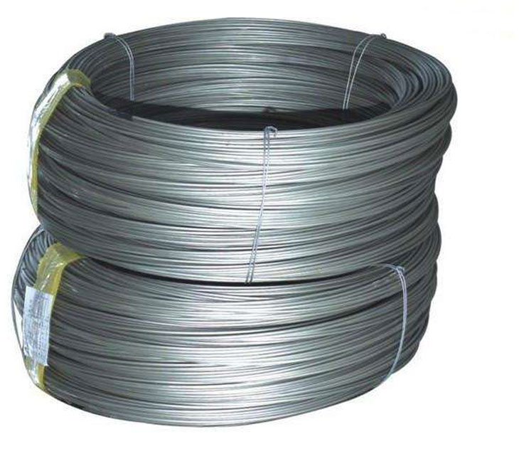 Galvanized Steel Wire