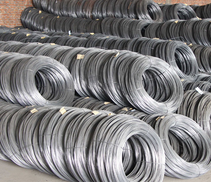 Hot Rolled Wire Rod