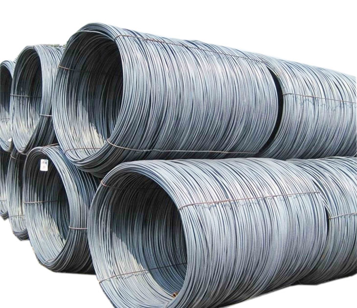 Hot Rolled Wire Rod