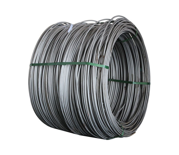 Hot Rolled Wire Rod