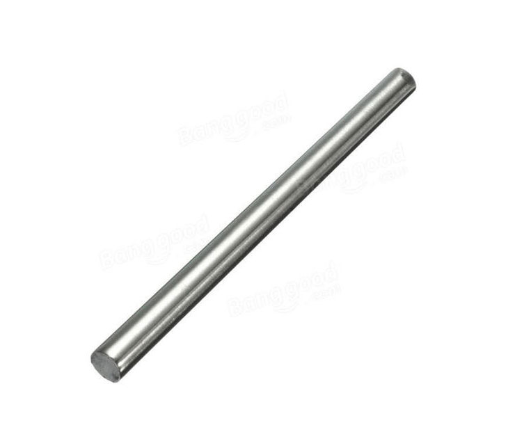 Cold drawn Round Steel