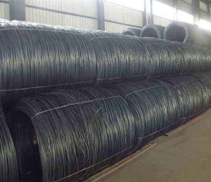 Cold Rolled Wire Rod