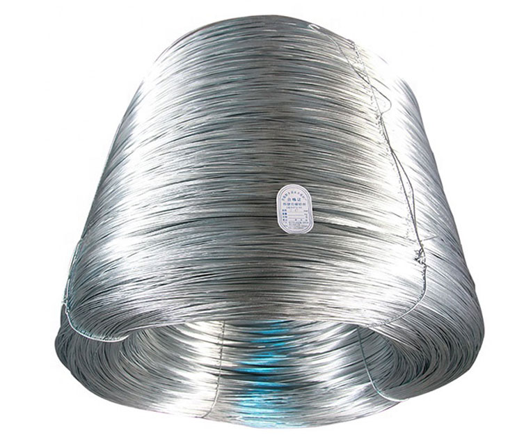 Galvanized Steel Wire Rod