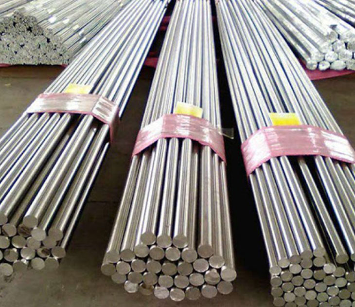 Cold drawn Round Steel