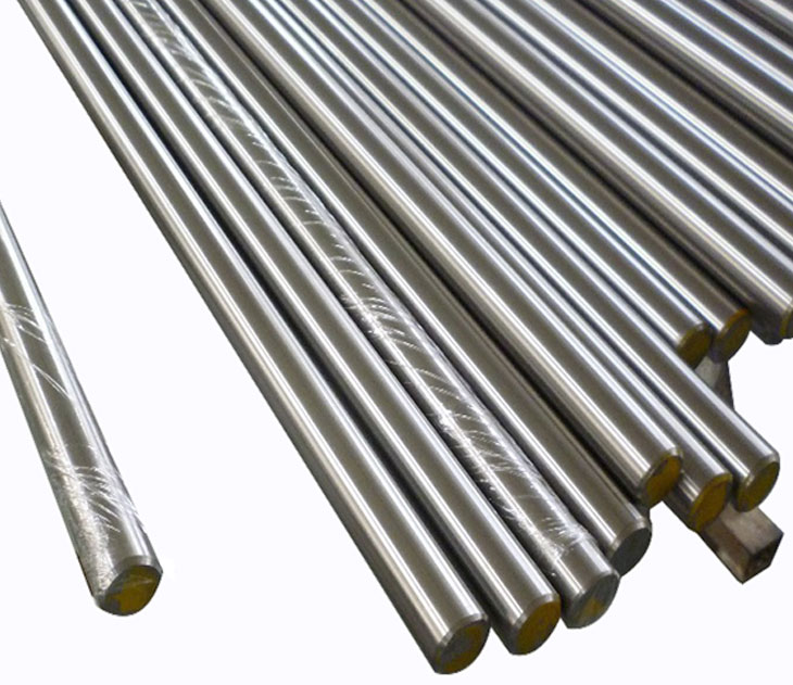 Cold drawn Round Steel