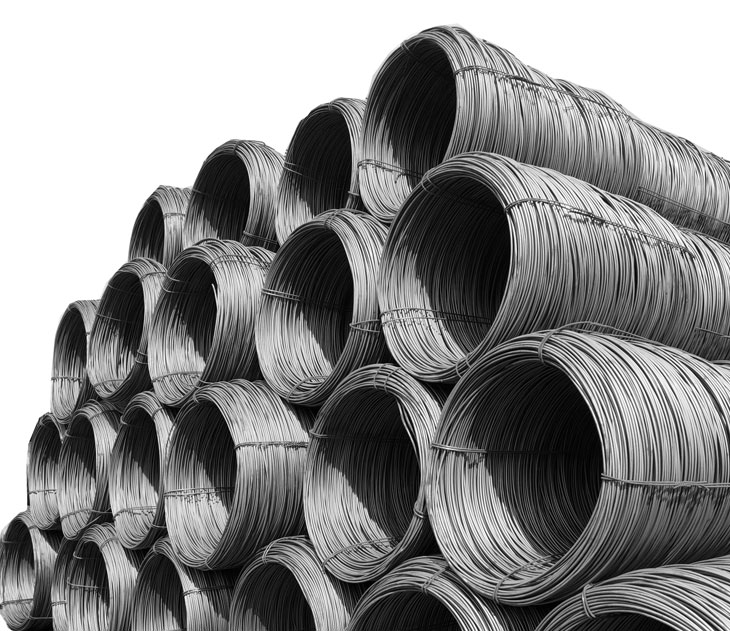 Hot Rolled Wire Rod