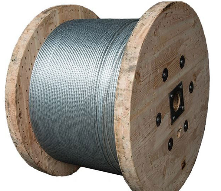 Galvanized Steel Wire