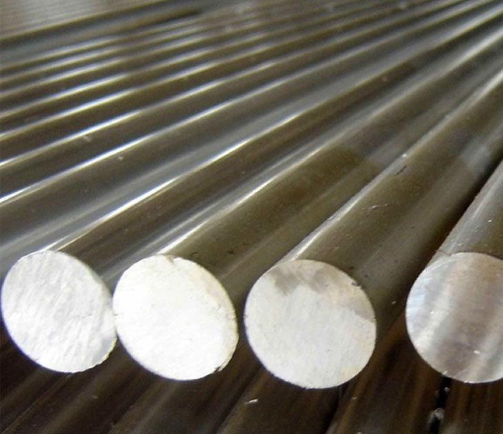 Cold drawn Round Steel