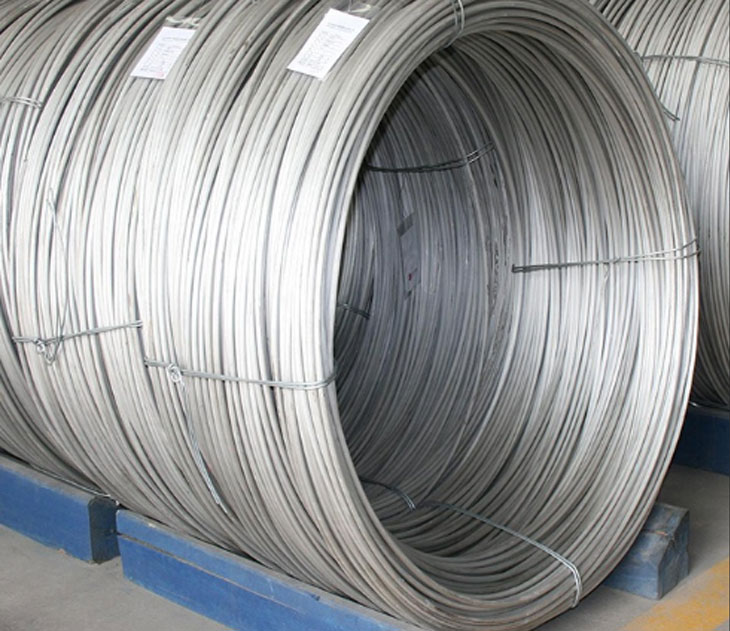 Galvanized Steel Wire