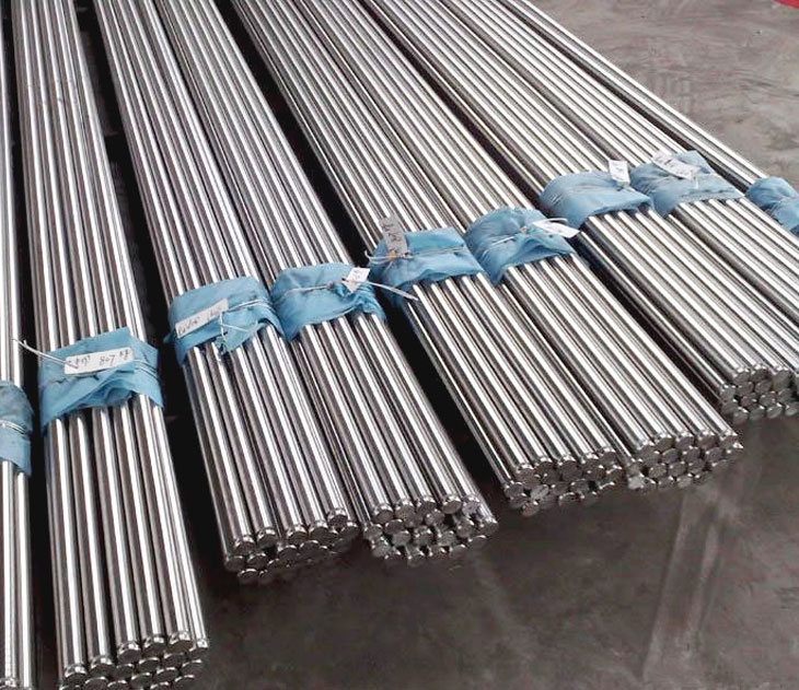 Cold drawn Round Steel