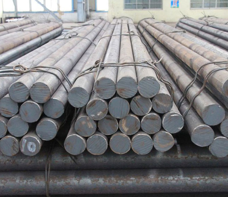 Cold drawn Round Steel