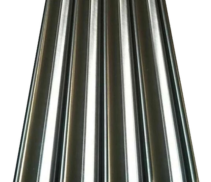 Cold drawn Round Steel