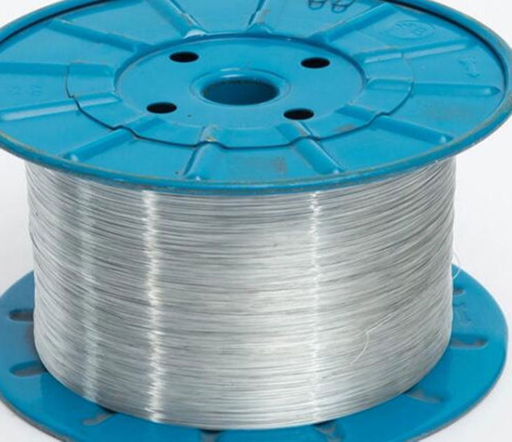 Galvanized Steel Wire