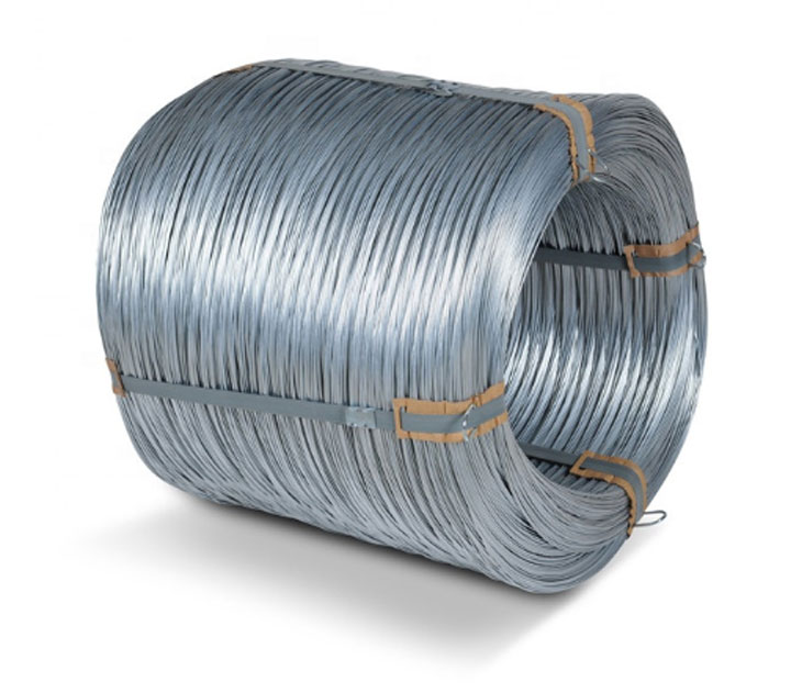 Galvanized Steel Wire