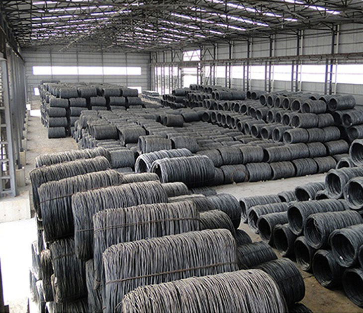 Cold Rolled Wire Rod