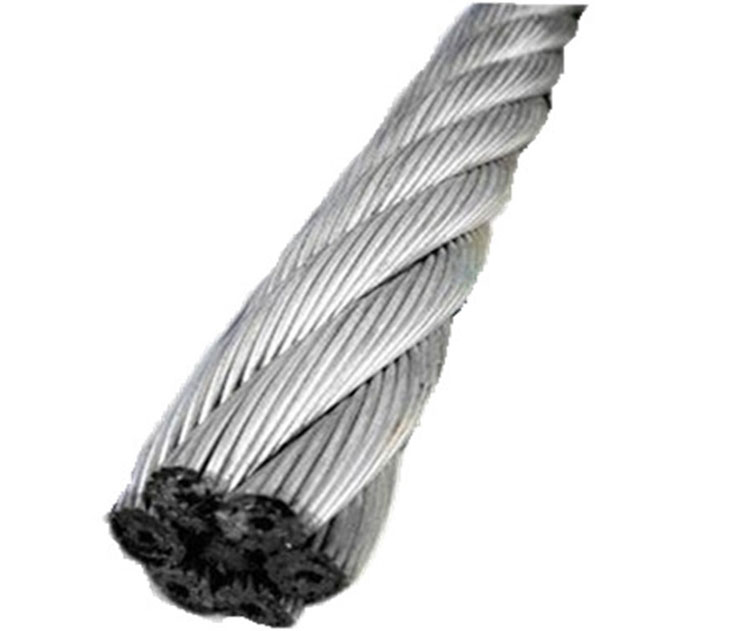 Galvanized Steel Wire Rod