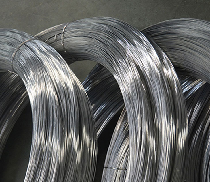 Galvanized Steel Wire