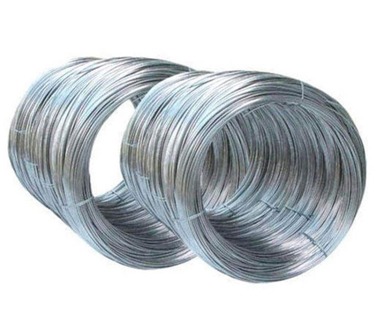 Galvanized Steel Wire