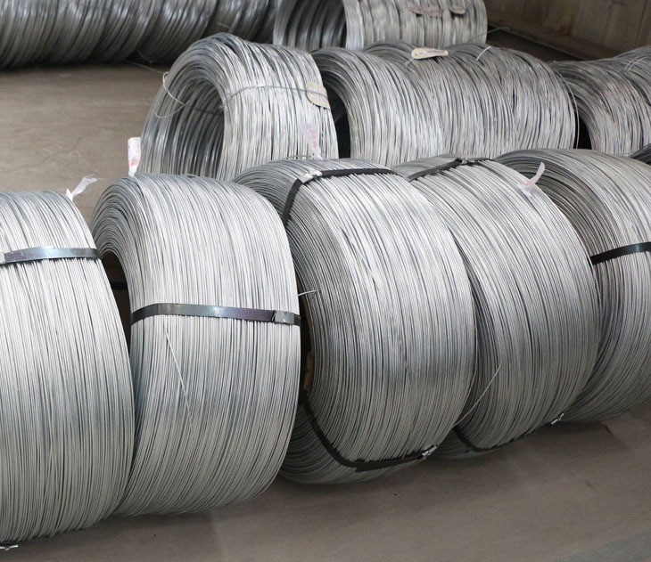 Hot Rolled Wire Rod