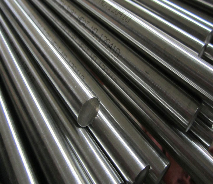 Cold drawn Round Steel