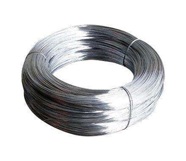 Galvanized Steel Wire