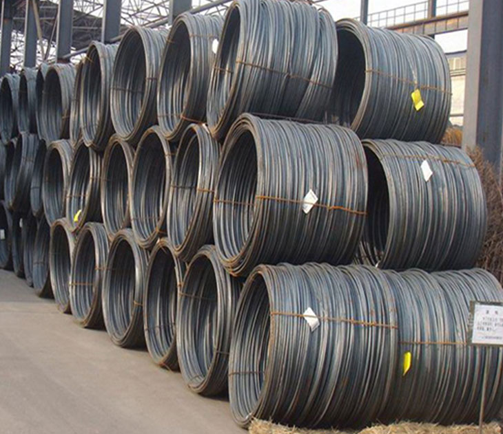 Cold Rolled Wire Rod