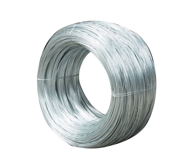 Galvanized Steel Wire