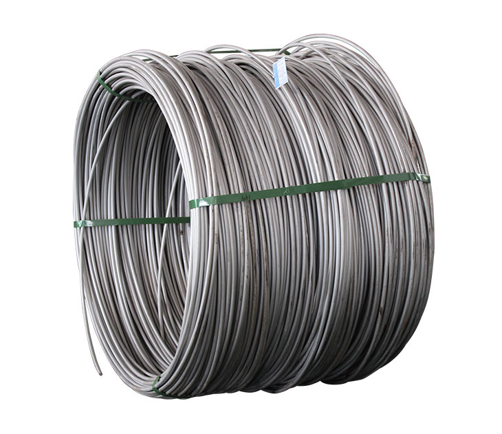 Hot Rolled Wire Rod