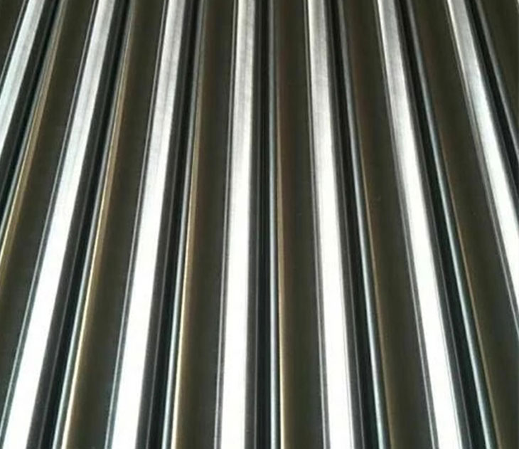 Cold drawn Round Steel