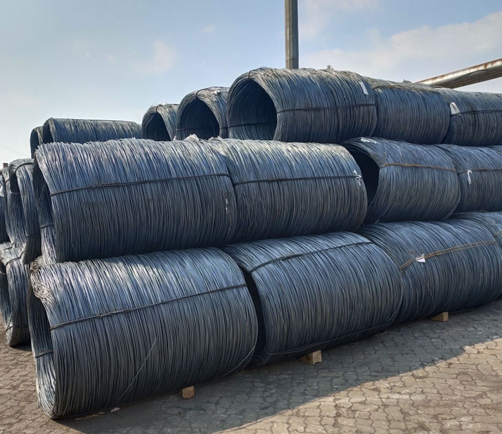 Cold Rolled Wire Rod