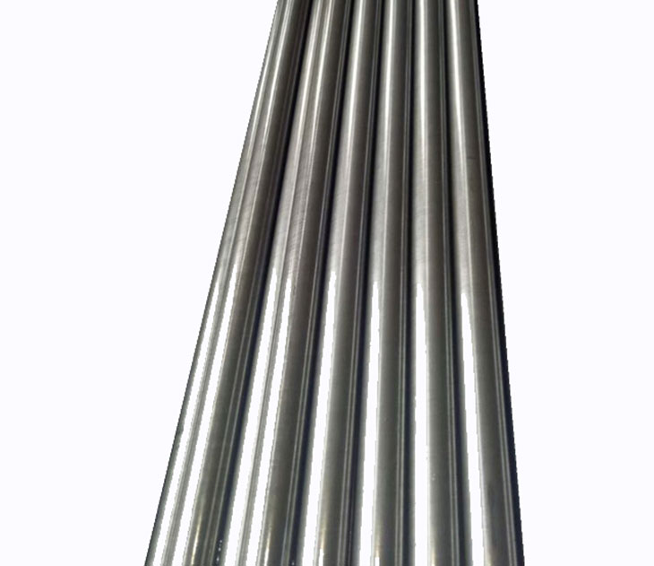 Cold drawn Round Steel