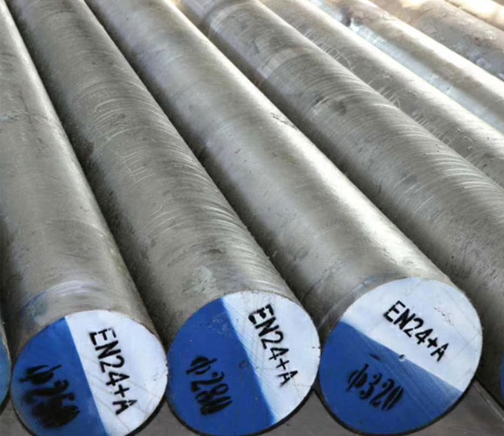 Cold drawn Round Steel