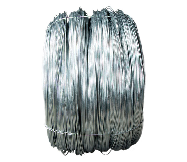 Galvanized Steel Wire