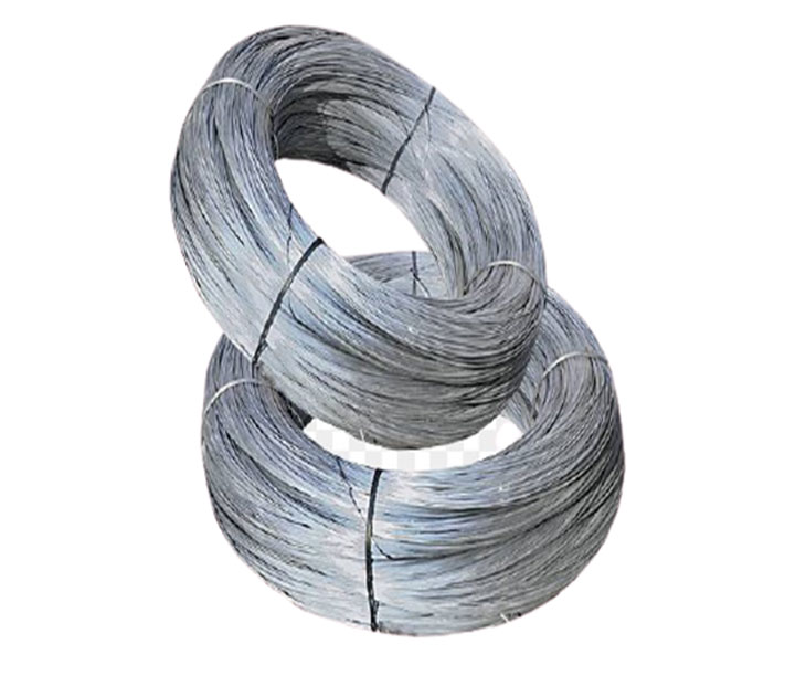 Galvanized Steel Wire Rod