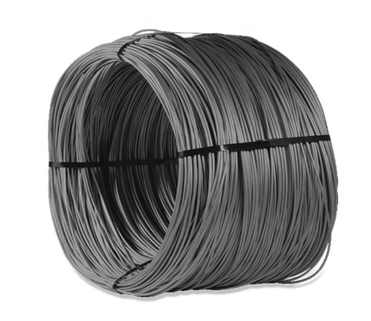 Cold Rolled Wire Rod