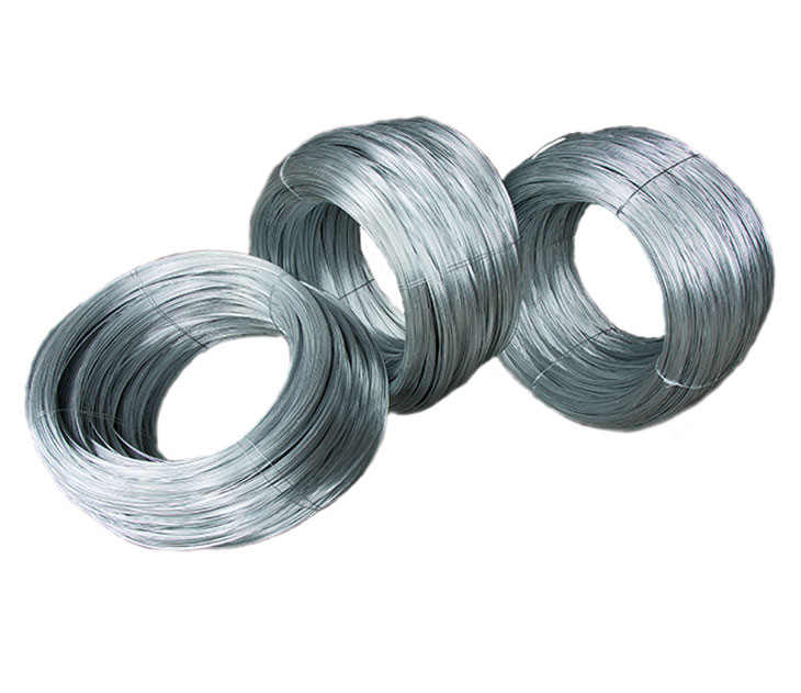 Galvanized Steel Wire