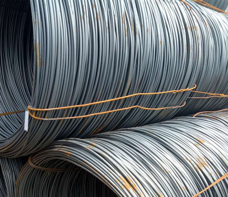 Cold Rolled Wire Rod