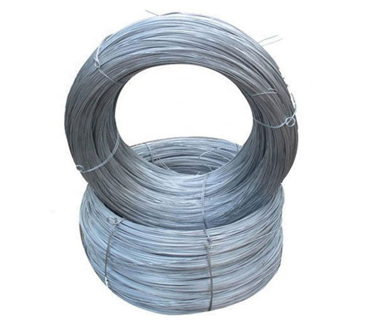 Galvanized Steel Wire