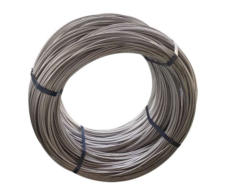 Hot Rolled Wire Rod